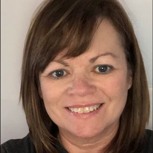 Meet your Posher, Virginia